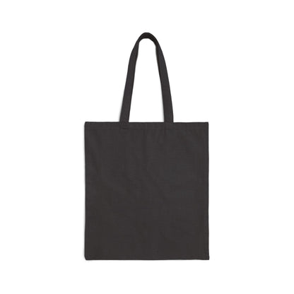 Bag of treat tote bag