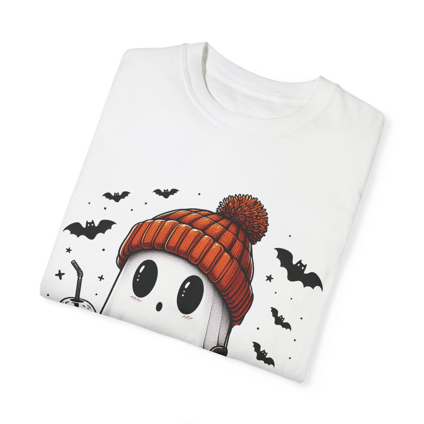 Ghostie T-shirt