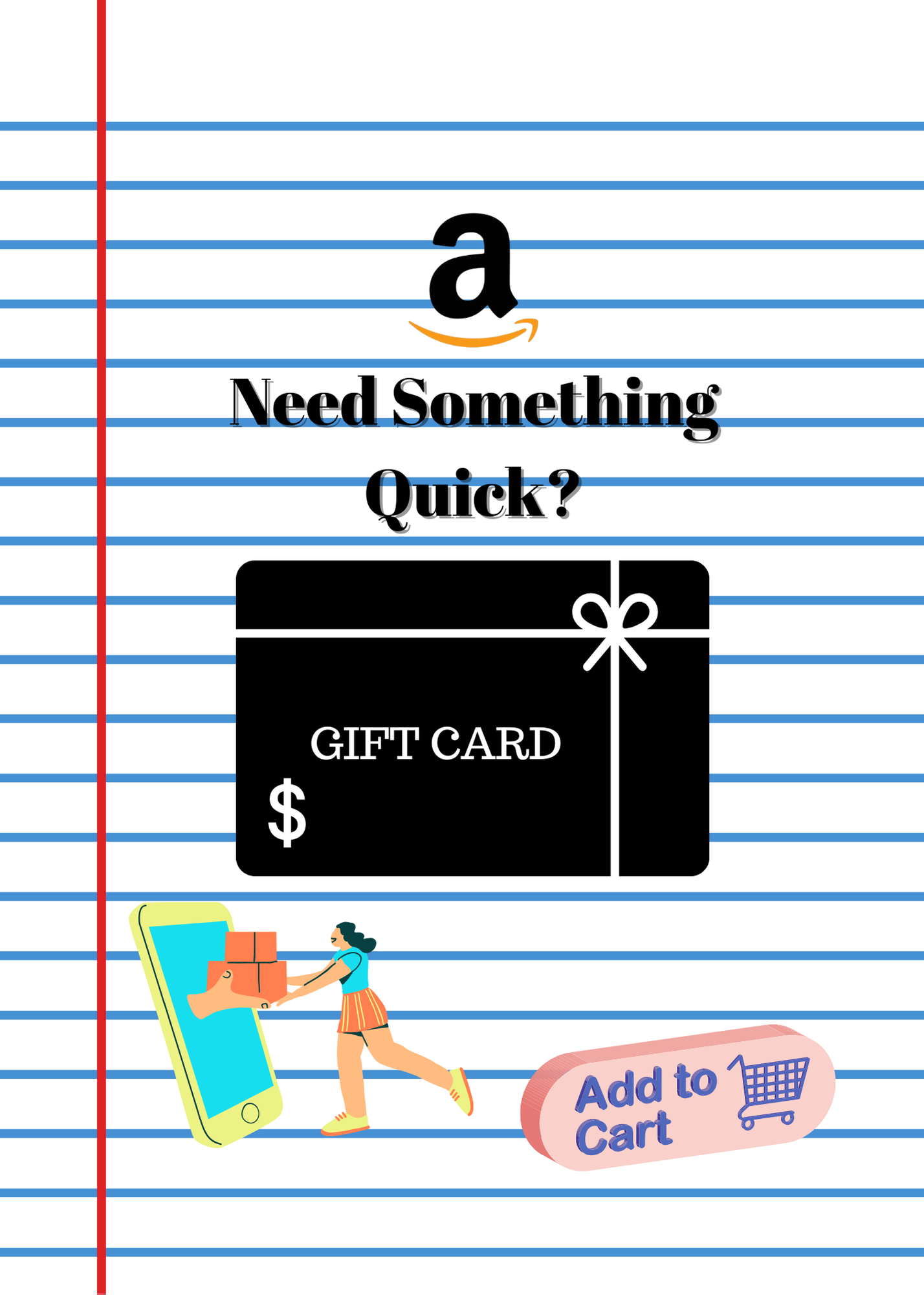 College Bound Gift Card Book-Build A Book