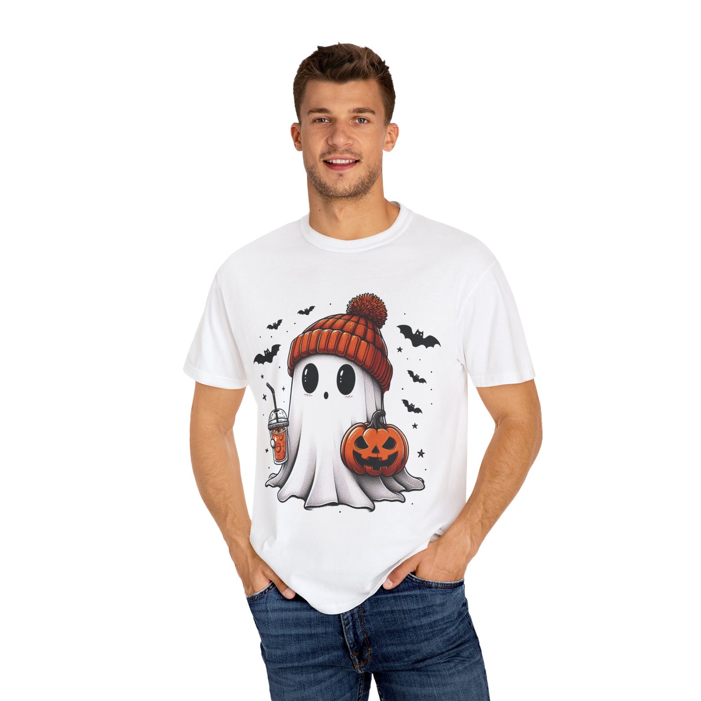 Ghostie T-shirt