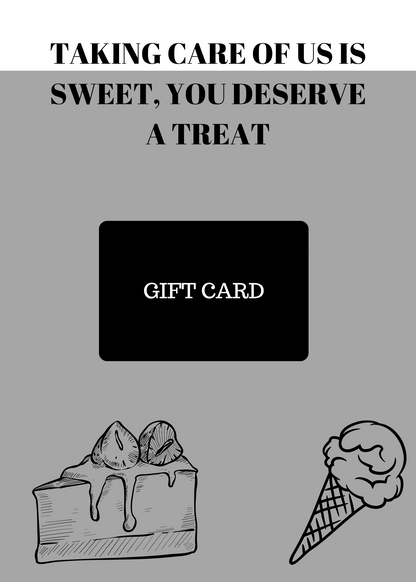 Dad Gift Card Book-Digital