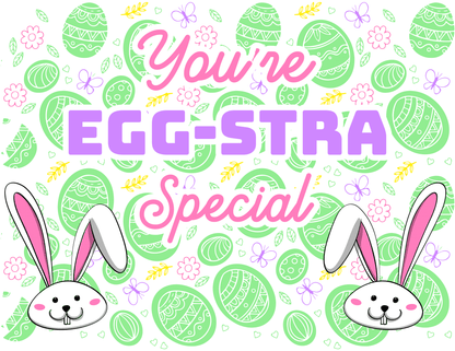 Egg-Stra Special Box Flap