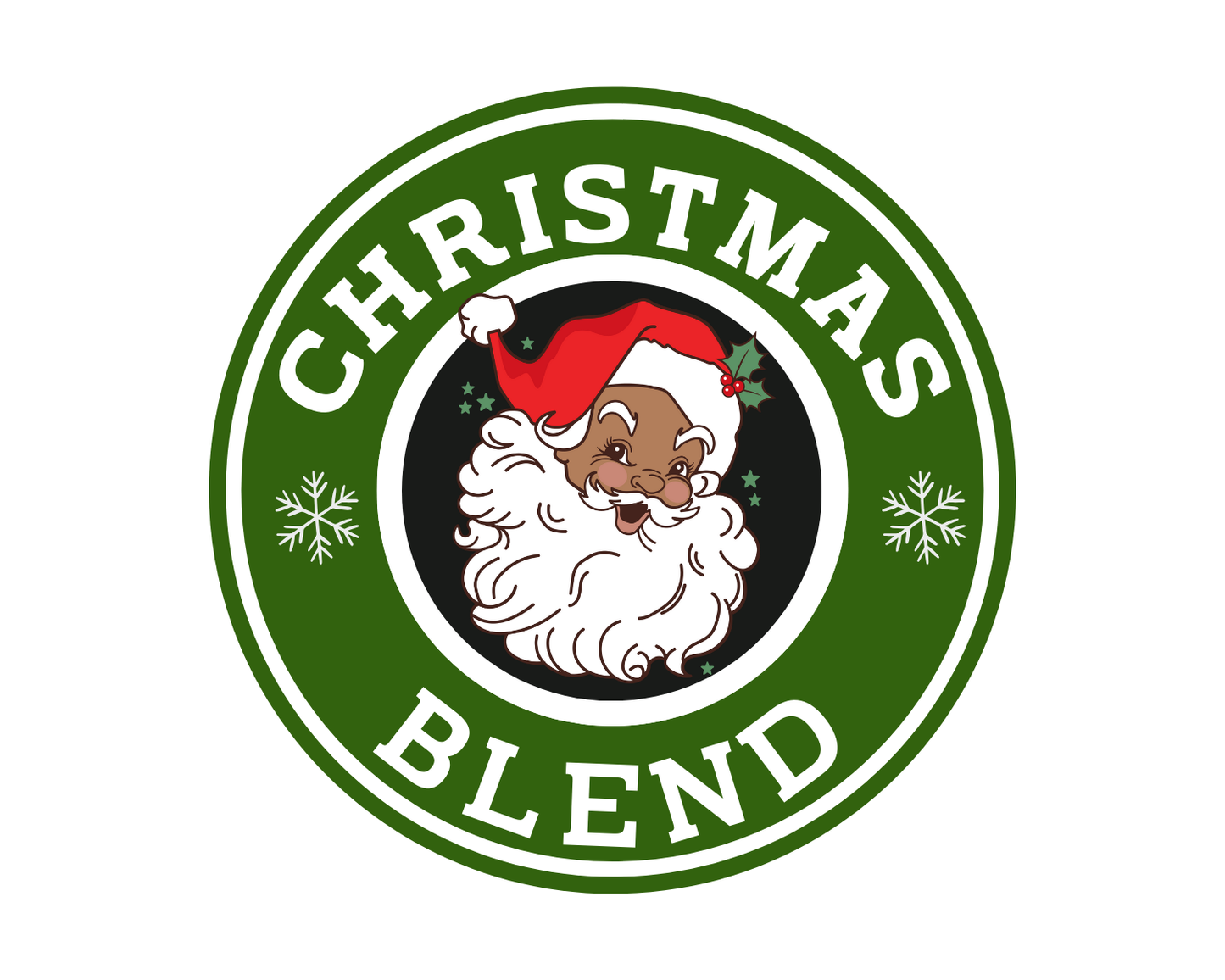 Chistmas Blend-SB