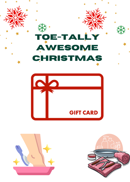 CHRISTMAS GIFT CARD BOOK-TRADITIONAL DIGITAL