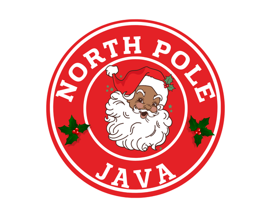 North Pole java-sb